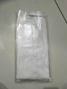 White Shirt - Youth Eleven