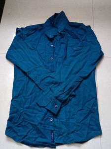 New Shirt