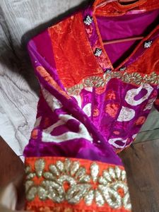 Ethnic Kurta