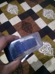 Titan Gold Painted Watch