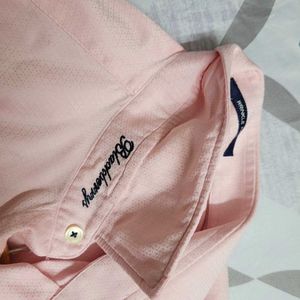 Blackberry Pink  Shirt