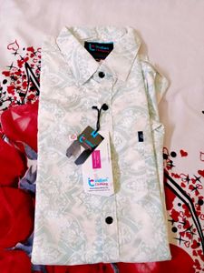 Brand New Shirt