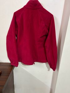Rose Ladies Jerkin 40”