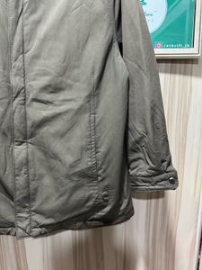 PAT Rhino Jacket With Detachable Vest