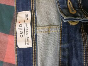 Cellos Jeans