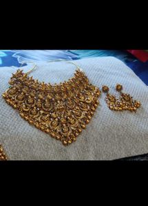Temple Jewellery