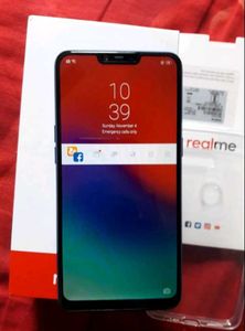 Realme Phone - Great Condition