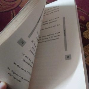 GK with Derek O'Brien