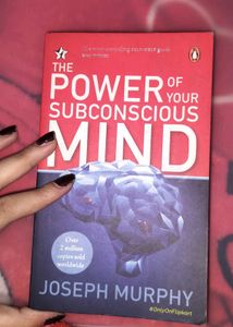 Power Of Your Subconscious Mind