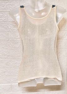 Tops &amp; Dresses For Rs.99 Only/ Tank Too M Size