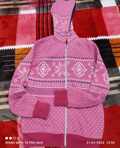 Girls ❤Hoodie