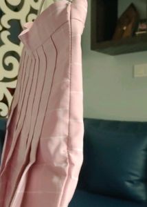 KOREAN PINK TENNIS SKIRT