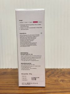 Reequil Face Moisturiser