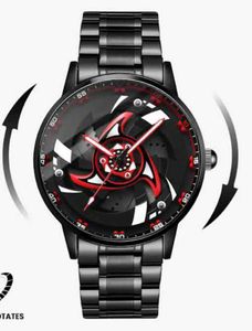 Men&#39;s Gyro Watch