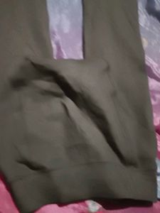 Winter Stocking From Women