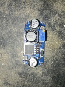 Dc Converter 5v To 100 Volt