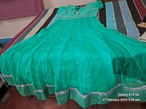 Beutiful Gown
