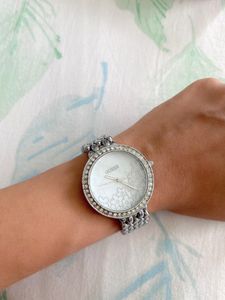 Guess Watch