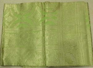 Fancy Sarees w/ Blouse Fabric