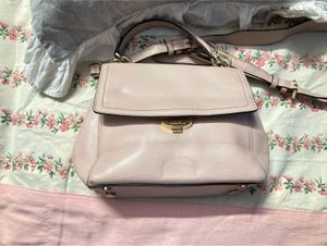 Michael Kors Soft Pink Small Crossbody Bag 🌸