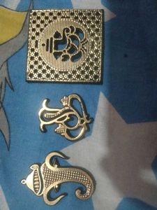 Some Gods For Crafting And Free Gift Inside