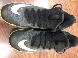 Nike Zoom Shift Sport Shoes 897653-002 UK11