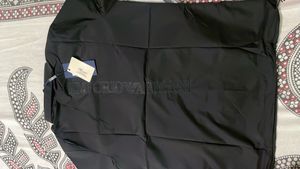 Armani Black T Shirt For Men