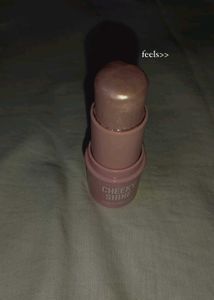 zudio cheeky shine highlighter