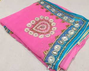 New Party Wear Saree Sale