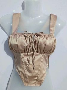 BRAND NEW CORSET TOP
