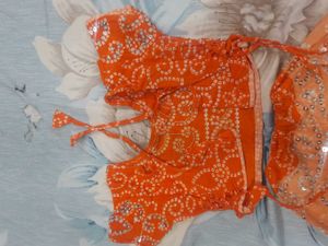 Ethnic Dress For Baby Girl