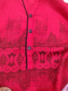 Beautiful 🔴 Kurti