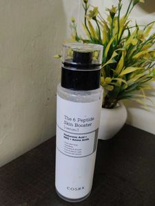 COSRX The 6 Peptide Skin Booster Serum