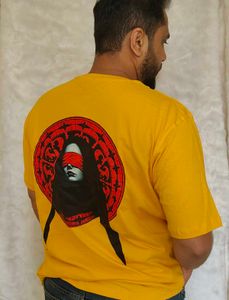 Graphic Print T-Shirt