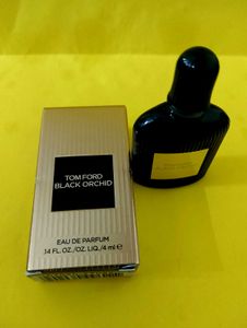 Tom Ford Black Orchid Mini Perfume