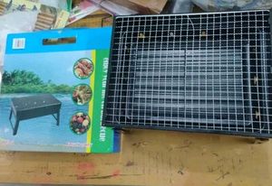 Barbeque Griller