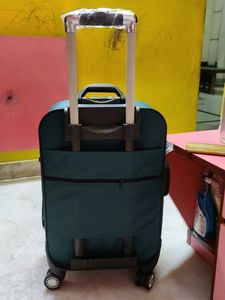 Trolley Luggage Bag