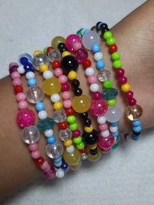 Handmade Bracelets🎀
