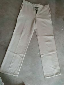 Jute Nice Pant