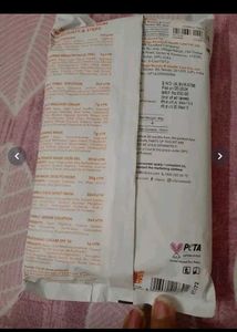 Facial Kit Vitamin C Glow