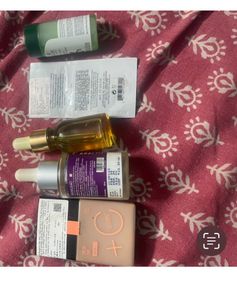 Face Serum Combo