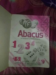 A Textbook Of Mathematics