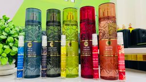 EL Collection Decants (10ml)-Pocket Size!