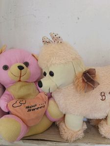 Soft Toys