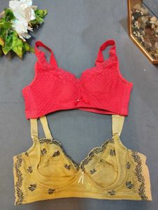 Stylish Bra 🌸