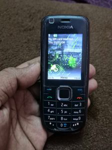 Nokia 3120