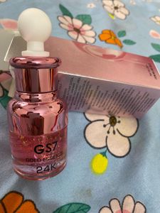 GS7 Gold Essence Base