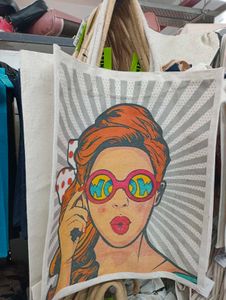 Good Mood Tote Bag