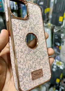 iphone 13/14 Luxury Premium Glitter Case ✨😍