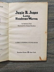 Two children&#39;s story books